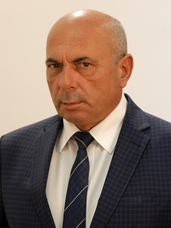 GEORGI TENEV STANKOV