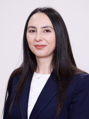 АЙСЕЛ АЛИЕВА МУСТАФОВА