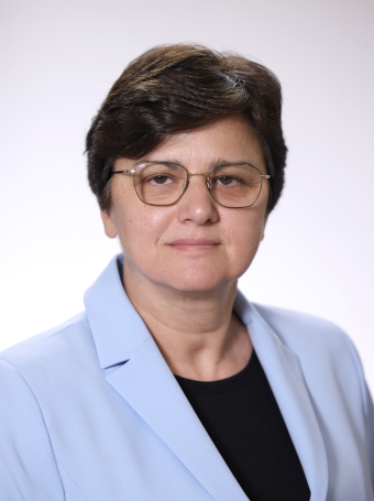 DANIELA KIRILOVA DZHENEVA