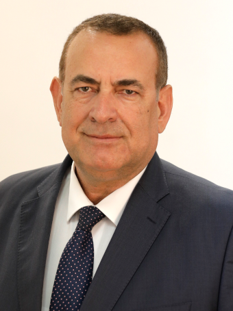 ДЖЕВДЕТ ИБРЯМ ЧАКЪРОВ