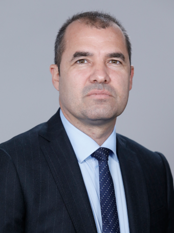 DEYAN TSANKOV DECHEV