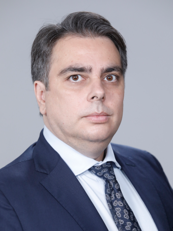 АСЕН ВАСКОВ ВАСИЛЕВ