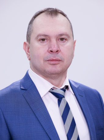STANISLAV GEORGIEV IVANOV
