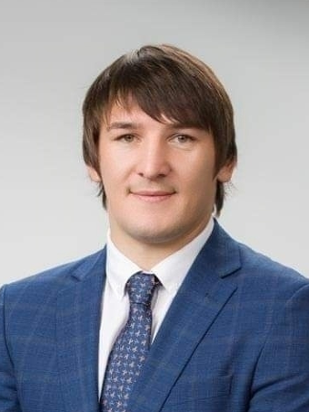 DANIEL  TIHOMIROV  ALEKSANDROV