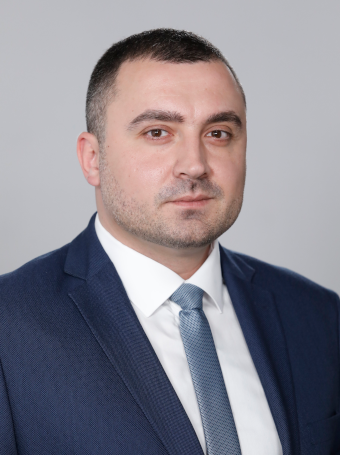 ДАНИЕЛ СТАНИСЛАВОВ ПРОДАНОВ