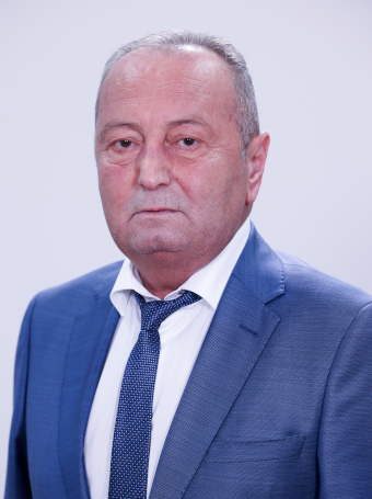 YUKSEL OSMAN AHMED