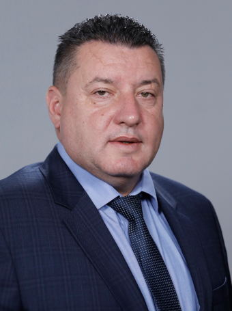 GEORGI  IVANOV  GEORGIEV