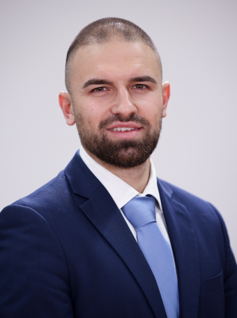 MIHAIL  ILIEV  MITOV 