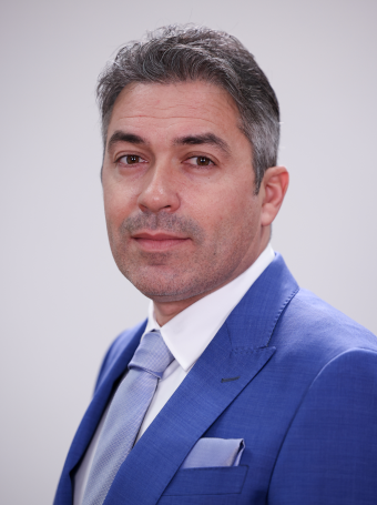 STANISLAV  KOSTADINOV  GUBEROV 