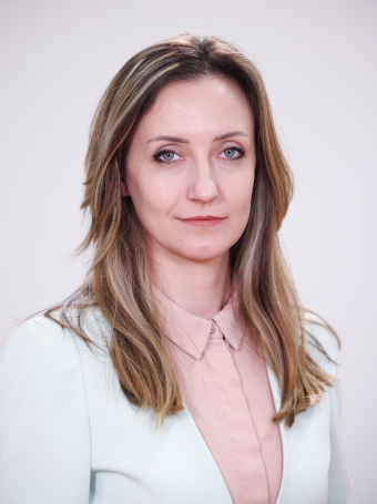 BILYANA  GEORGIEVA  IVANOVA