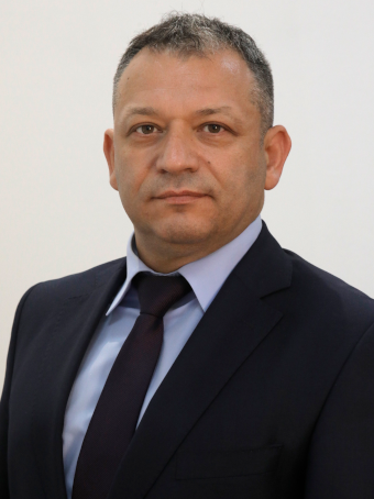 DIMITAR  STOYANOV  GARDEV