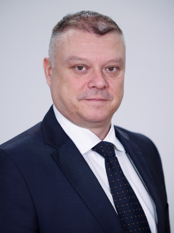 ILIAN SLAVEIKOV IONTCHEV
