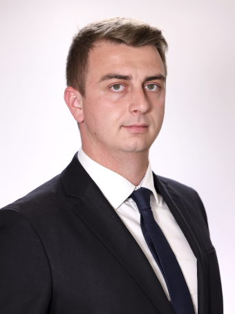 IVAYLO SIMEONOV KOSTADINOV