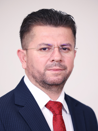СЕЙФИ САБРИ МЕХМЕДАЛИ