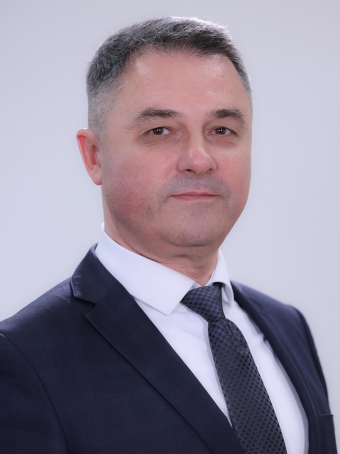 Evgeni Georgiev Dyankov