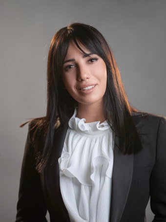 Mariya Zlatkova Dimitrova