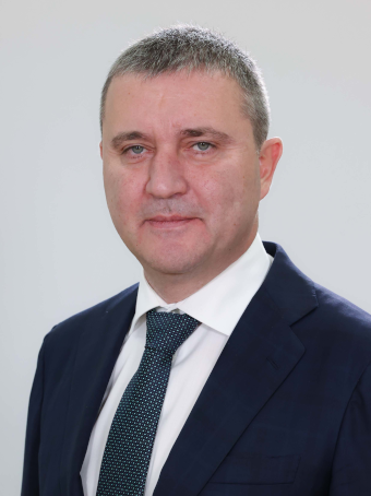 ВЛАДИСЛАВ ИВАНОВ ГОРАНОВ