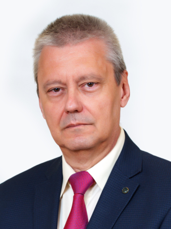 ГЕОРГИ АЛЕКСАНДРОВ ЧАКЪРОВ