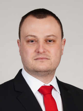 МИХАИЛ ИВОВ МИХАЙЛОВ
