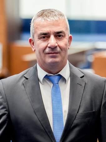 ДАНАИЛ ЛАЛЕВ ПЕТКОВ