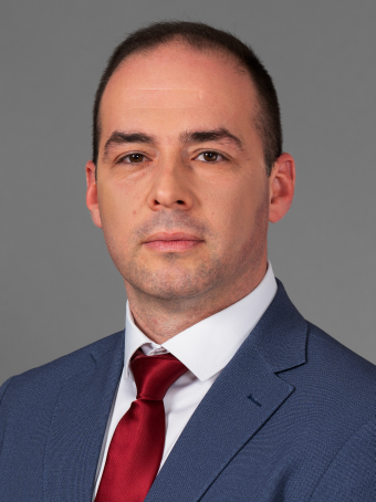 Nikolay Ivanov Kosev