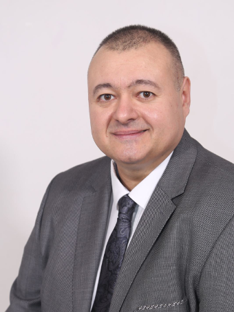 Svilen Petrov Trifonov