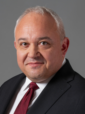 Ivan Demerdzhiev