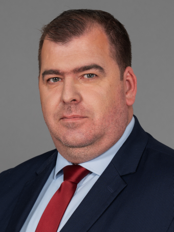 Yavor Gechev