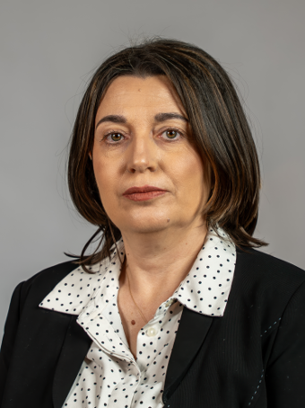 Dessislava Nikolaeva Kostova