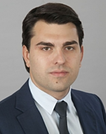 ГЕОРГ ДАНИЕЛОВ ГЕОРГИЕВ