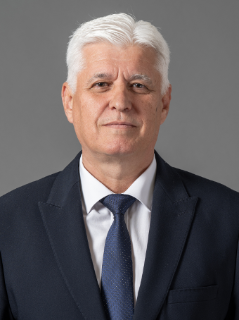 Dimitar Stoyanov