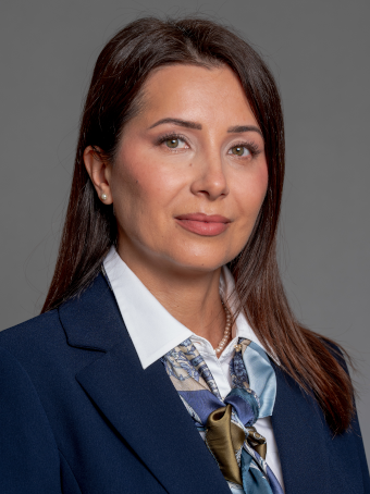 ВЕСЕЛА ГОСПОДИНОВА МОМЧЕВА-ТАУН
