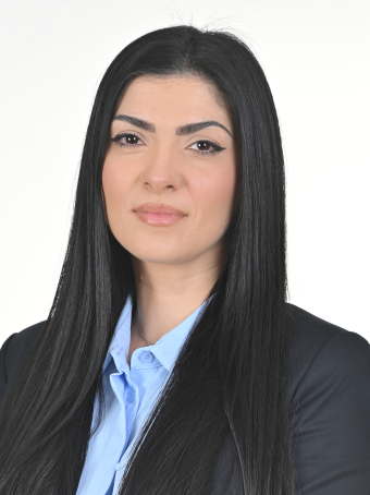 Silviya Toshkova Hristova