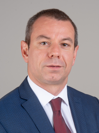 Georgi Svetlomirov Petrov
