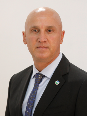 Dimitar Georgiev Naydenov
