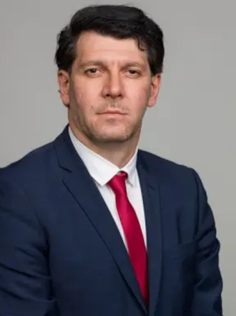 Ivaylo Valeriev Petrov