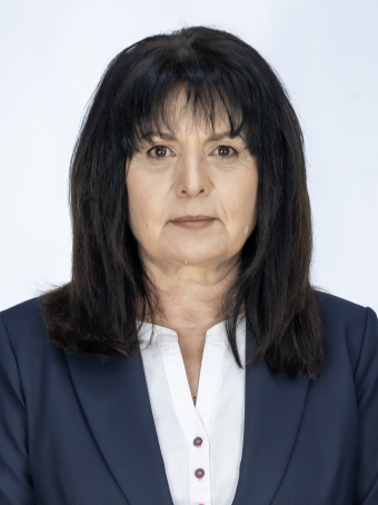 Daniela Andreeva Georgieva
