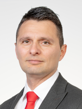 Milen Trifonov