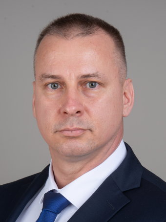 Plamen Doychev Todev