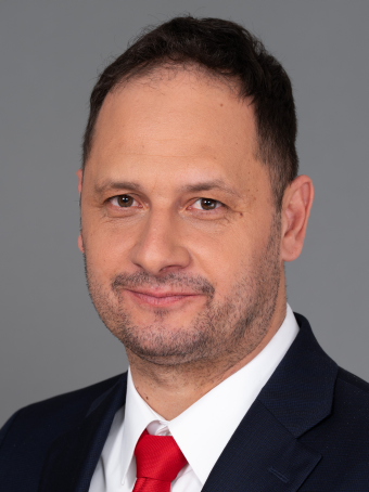 Petar Vitanov
