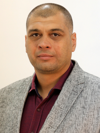Dimitar Ivanov Avramov