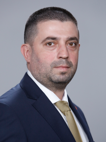 БОРИС ДИМИТРОВ АЛАДЖОВ