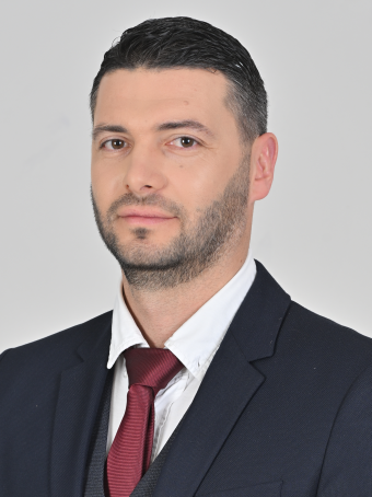 ПЛАМЕН АЛЕКСАНДРОВ КАРАШЕВ