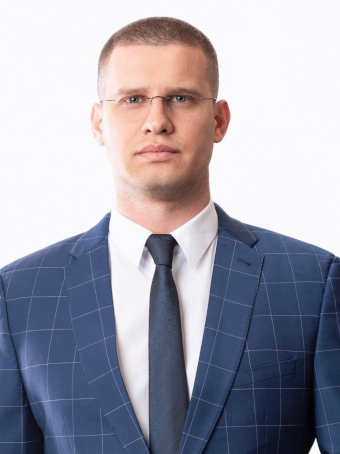 Krassimir Borislavov Terziev
