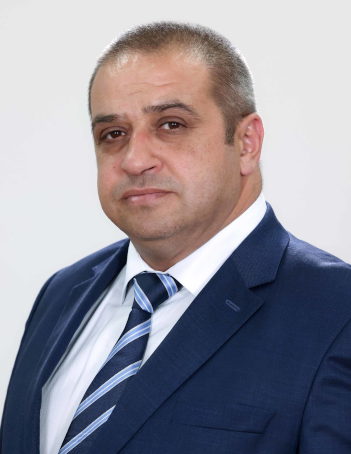 Levent Ali Apti