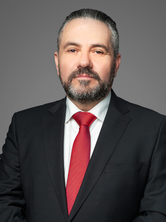 РАШИД МЕХМЕДОВ УЗУНОВ
