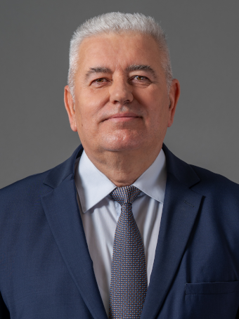 СТЕФАН АТАНАСОВ САБРУТЕВ