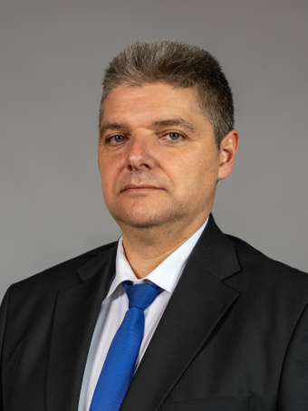 Radoslav Yordanov Valchev