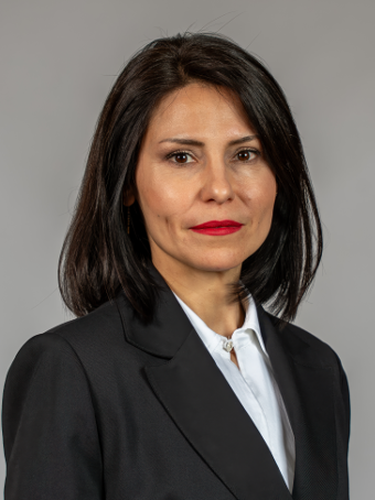 Svetlana Ruseva Mitosheva