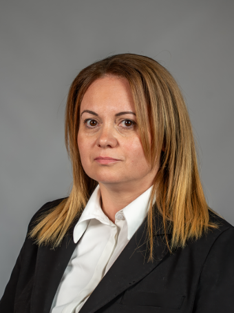 Nadezhda Borisova Koleva-Stoycheva
